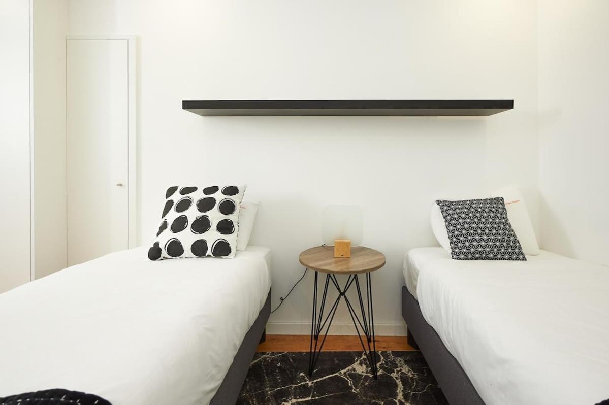 Bica Apartment Lissabon Exterior foto
