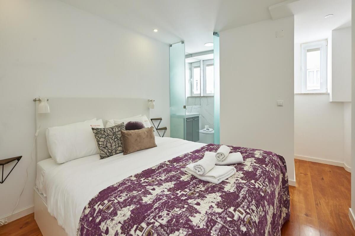Bica Apartment Lissabon Exterior foto